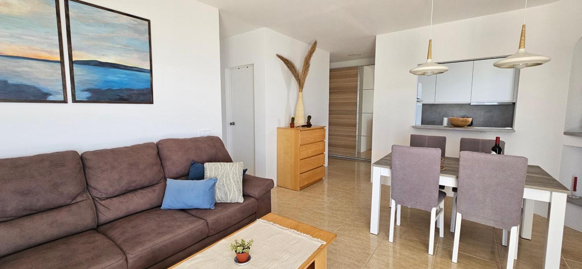 3 Islands View Apartment Playa Paraiso  Exterior photo